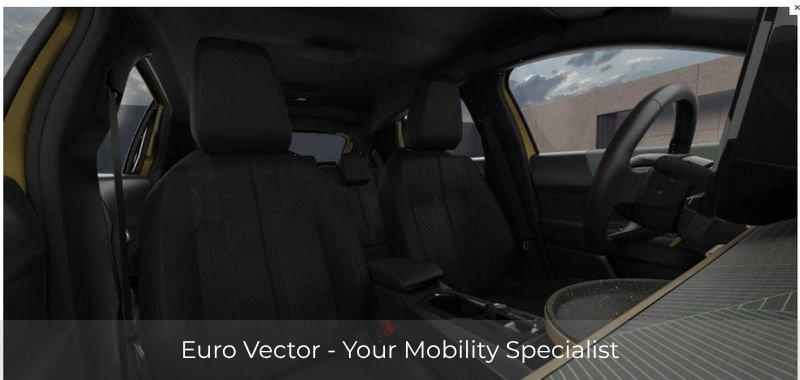 Lancia Ypsilon Ibrida Ibrida 100cv LX e-DCT