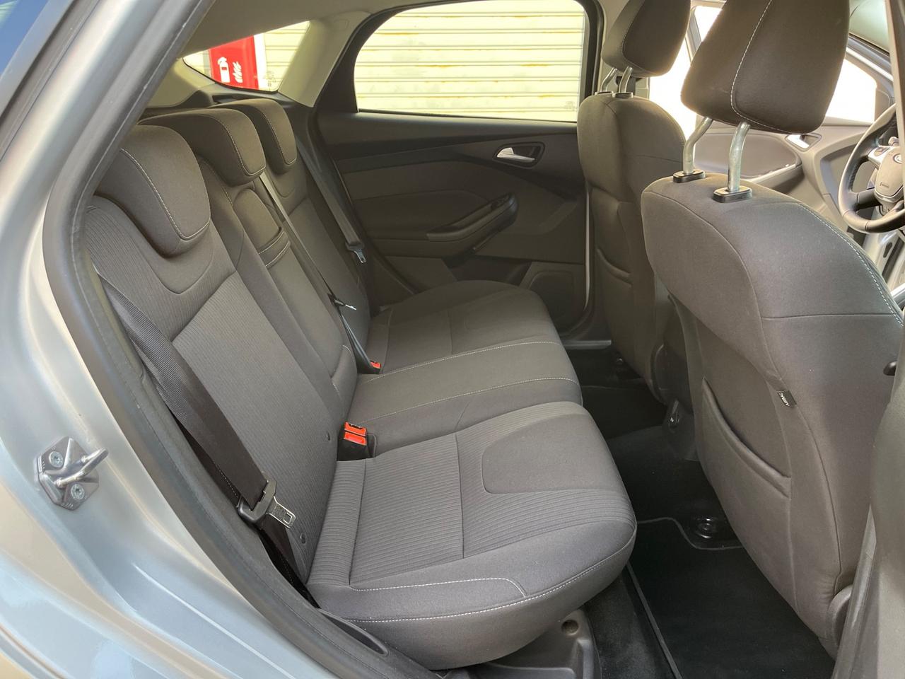 Ford Focus 1.6 EcoBoost 150 CV Start&Stop Titanium