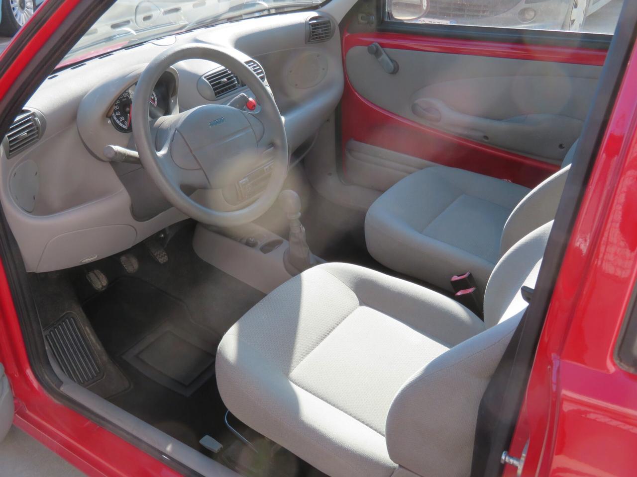 Fiat 600 1.1 Active