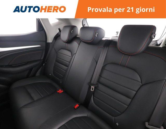 MG ZS 1.5 VTi-tech Luxury