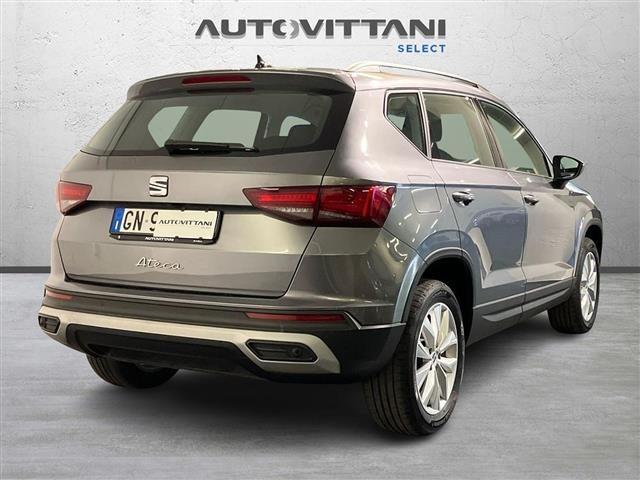 SEAT Ateca 1.5 ecotsi Business 150cv dsg