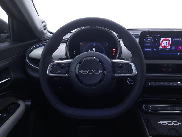 Fiat 600 Hybrid La Prima BR746556 1.2 Mild Hybrid 136CV