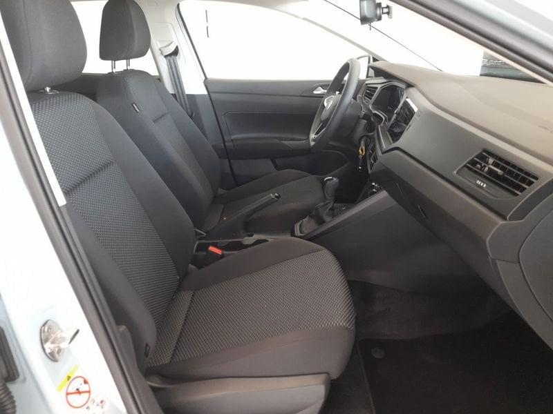 Volkswagen Polo 1.0 Young