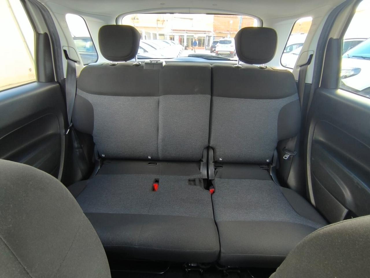 Fiat 500L 1.3 Multijet 95 CV Urban N1 2020