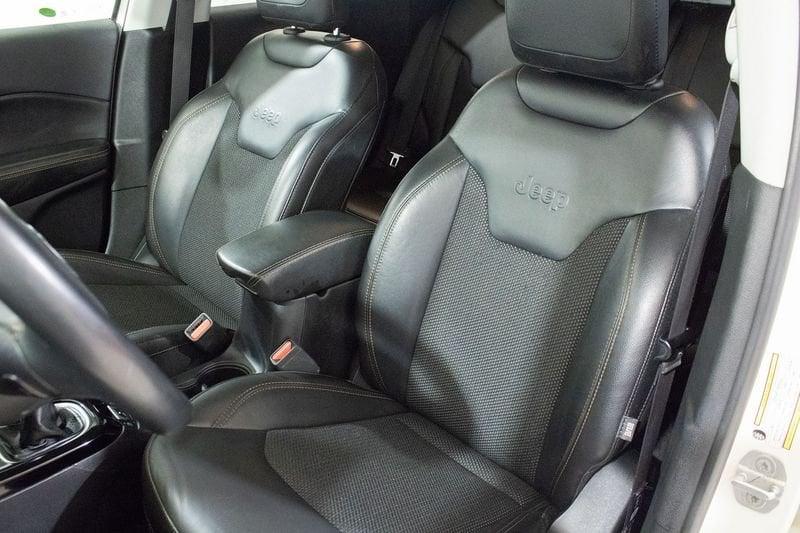 Jeep Compass Compass 1.6 Mjet 120cv 2WD Limited