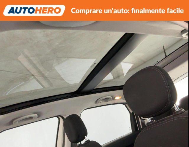 FIAT 500L 1.6 Multijet 120 CV Lounge