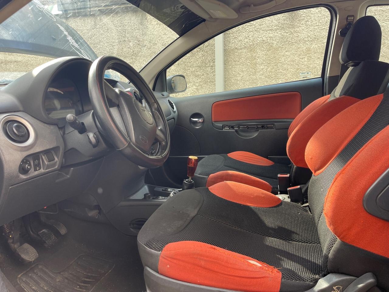 Citroen C2 1.4 HDi PER COMERCIANTI