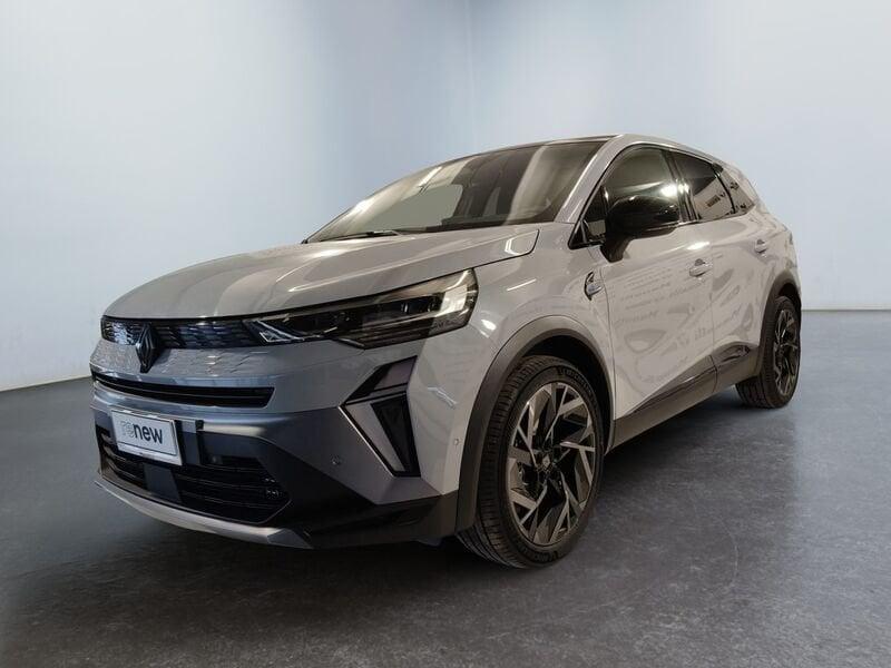 Renault Symbioz Esprit Alpine Full Hybrid E-Tech 145 CV rif.GY860