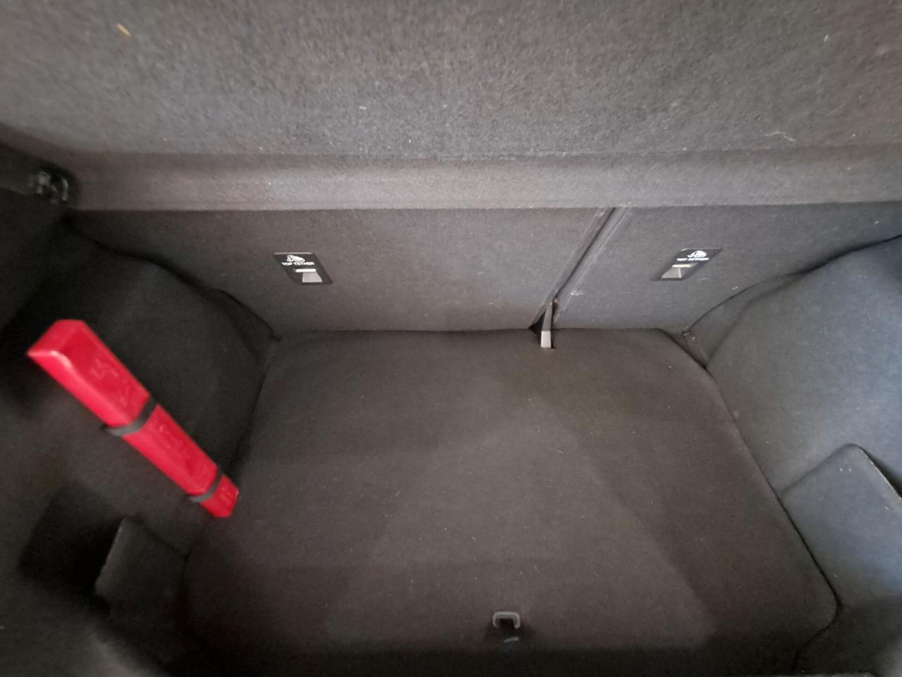 Ford Fiesta 1.1 85 CV 5 porte Plus
