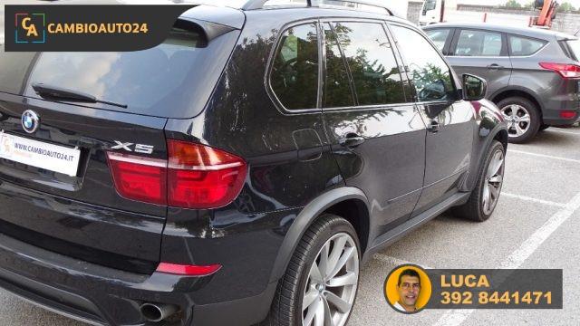 BMW X5 xDrive 40d Futura, Automatica, Tetto, Pelle, Full.