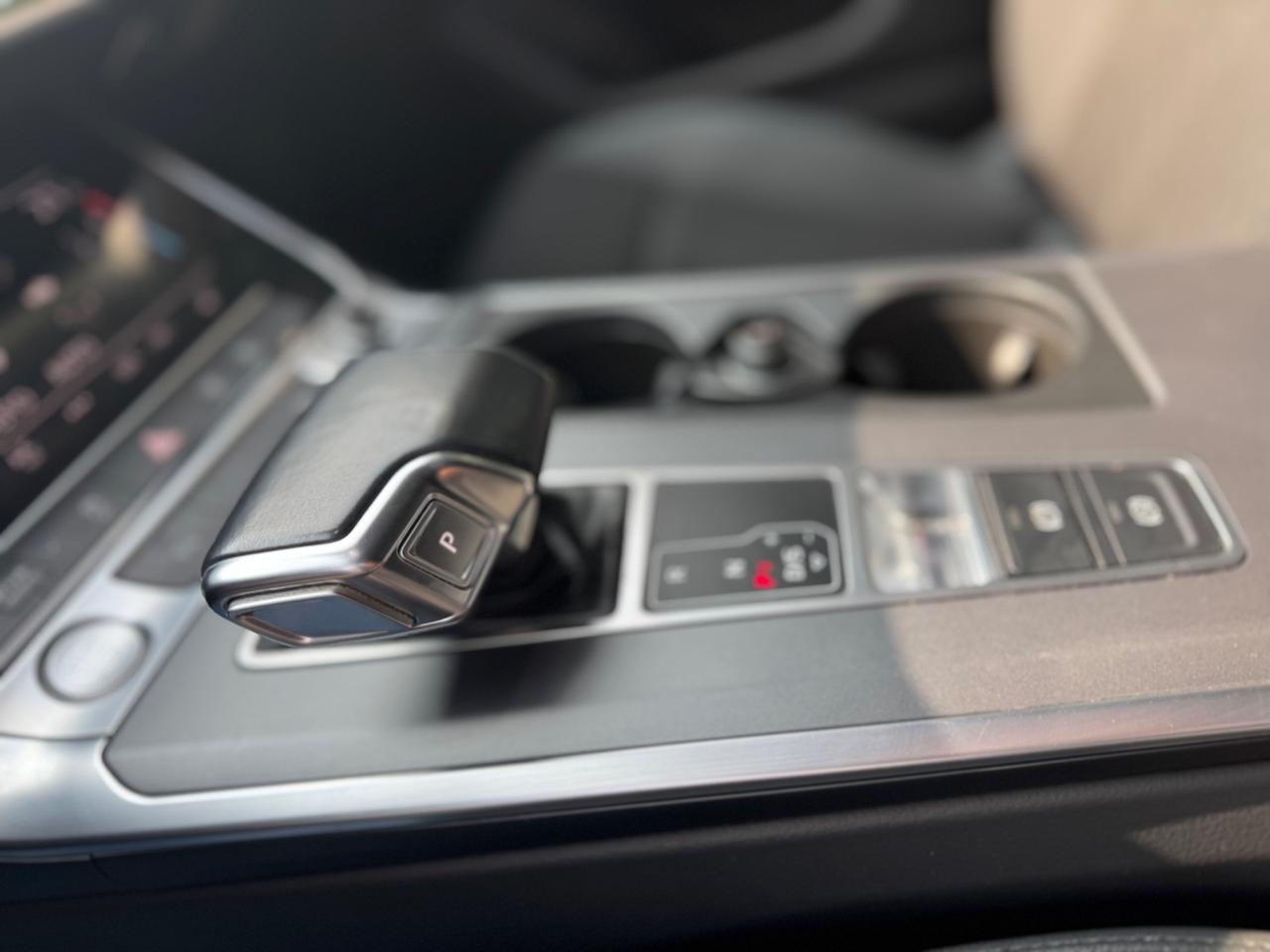 Audi A6 Avant 45 3.0 TDI quattro tiptronic Business Sport