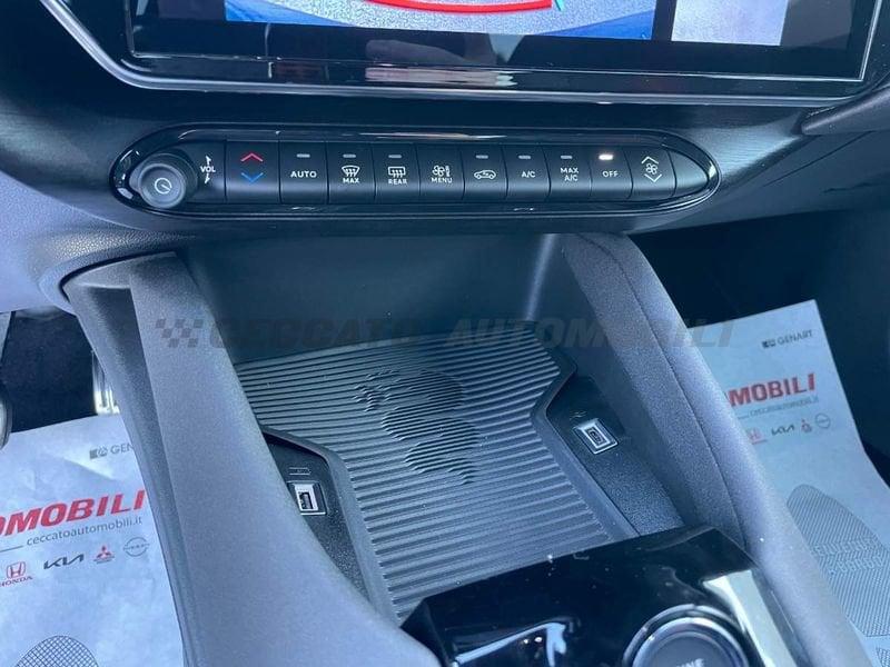 Alfa Romeo Junior Junior 1.2 ibrida Speciale 136cv edct6