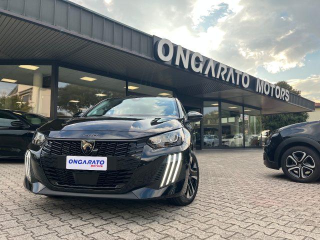 PEUGEOT 208 PureTech 100 S&S 5p Allure #Vari.Colori