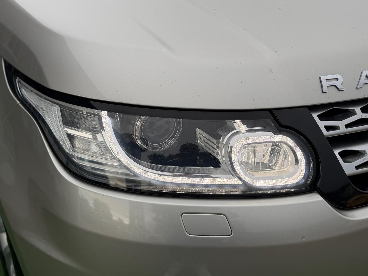 Land Rover Range 3.0 TDV6 HSE Tetto Nuova Garanzia