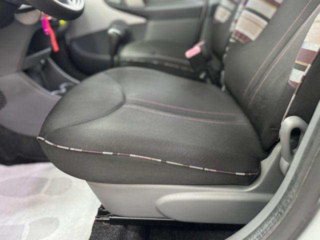 CITROEN C1 1.0 5 porte airdream Perfect