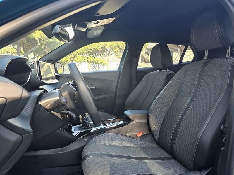 Peugeot 2008 100 Allure S/S