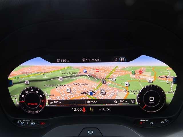 Audi Q2 30 1.0 TFSI 110CV CAMBIO MANUALE,CERCHI 18,CARPLAY