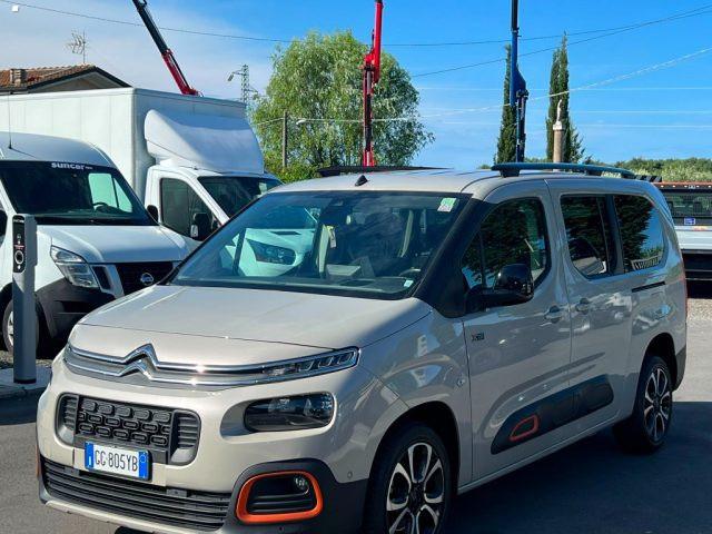 CITROEN Berlingo BlueHDi 130 Stop&Start XL