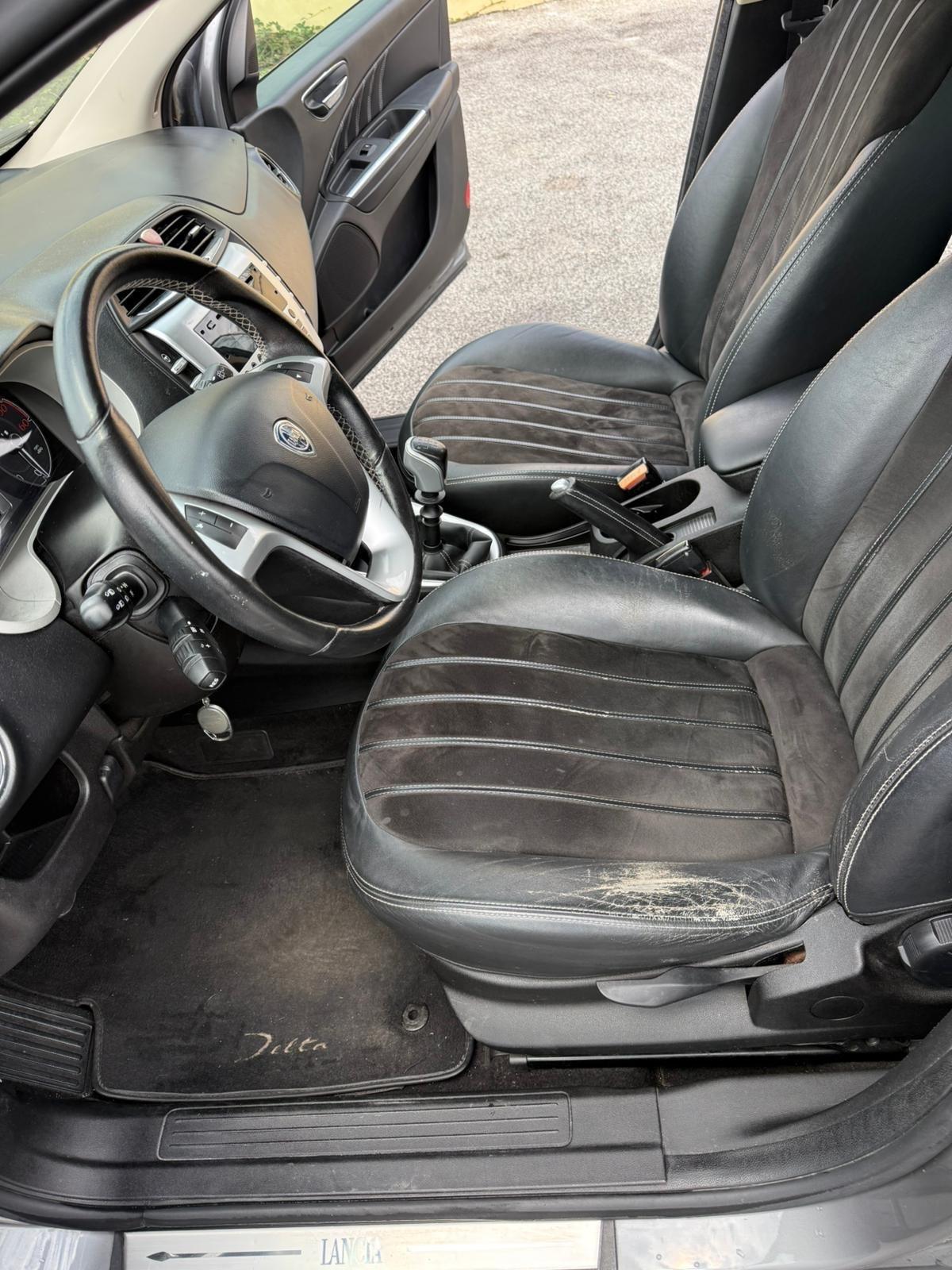 Lancia Delta 1.6 MJT DPF Business