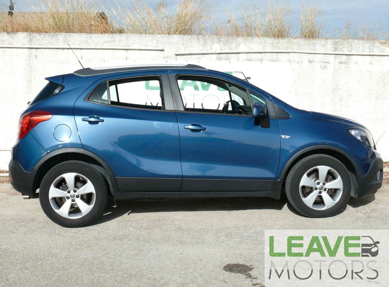 Opel Mokka 136CV 4x2 (M1360)
