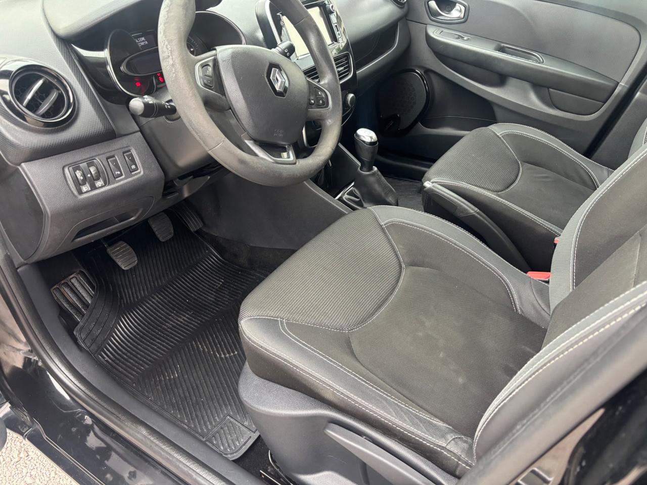 RENAULT CLIO 1.5 DCI 75CV FULL OPT