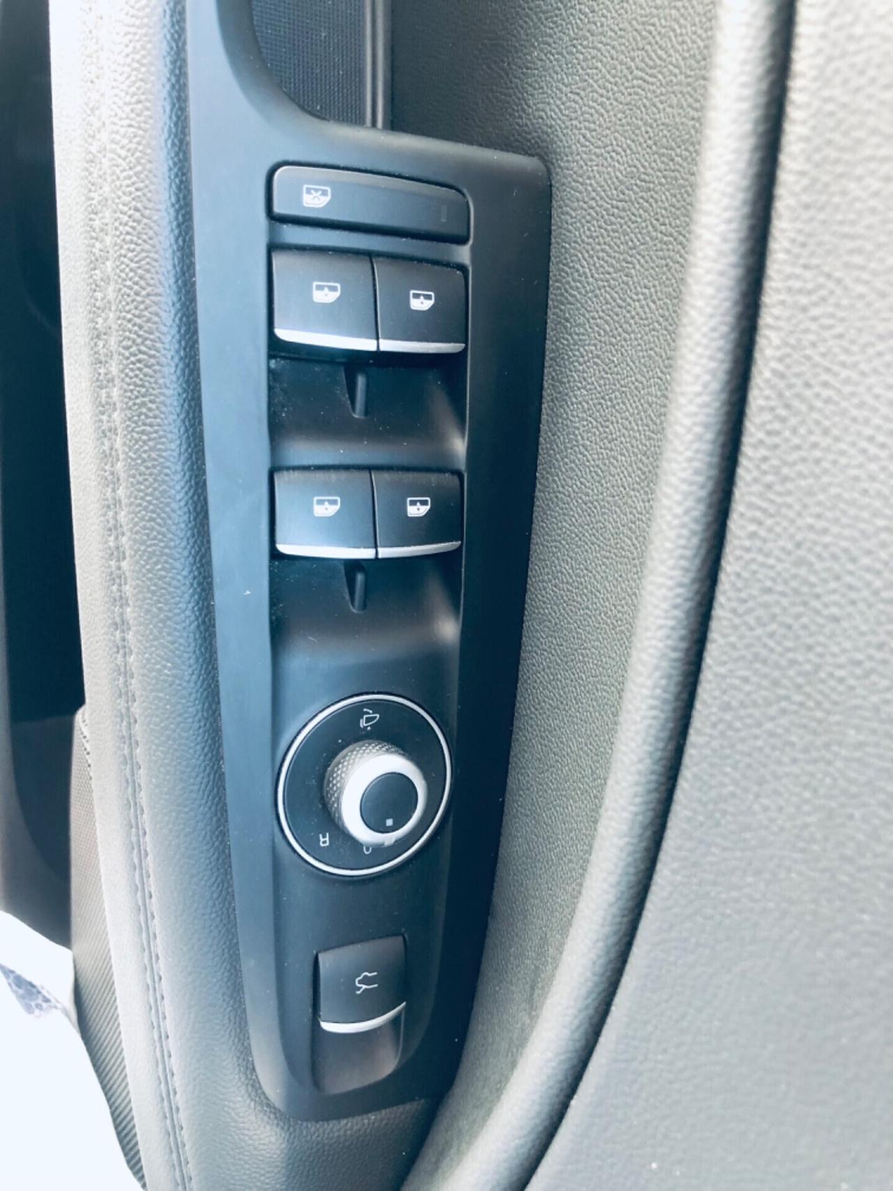 Alfa Romeo Stelvio 2.2 190 CV AT8 SPRINT- PELLE TE