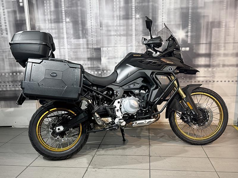 Voge Valico 900 DSX