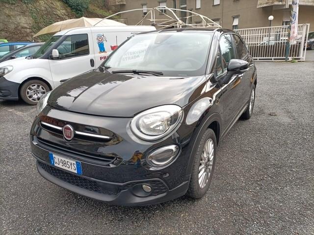 Fiat 500X 1.3 MultiJet 95 CV ALLESTIMENTO " CONNECT "