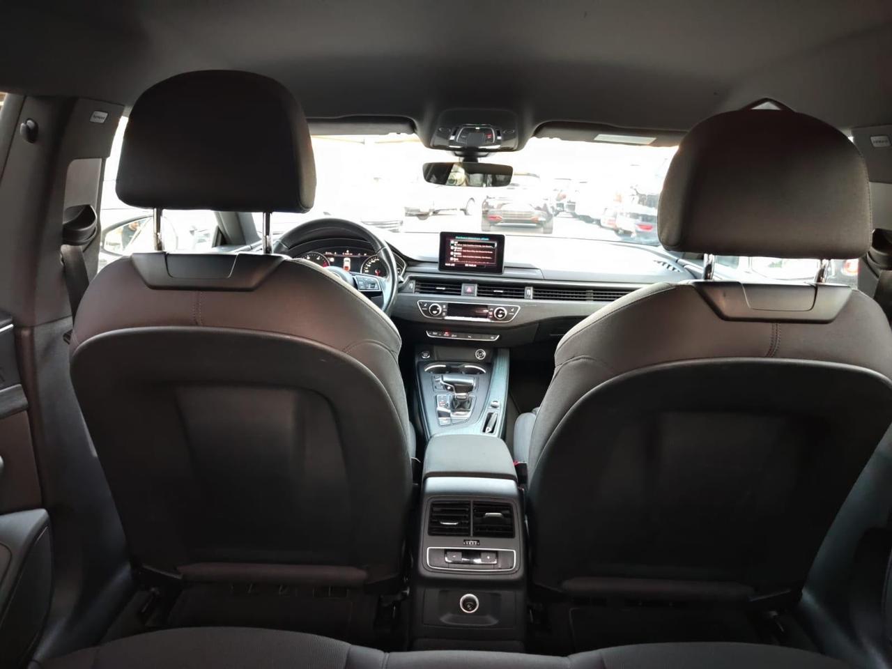 Audi A5 2.0 TDI clean diesel quattro S tronic Advanced