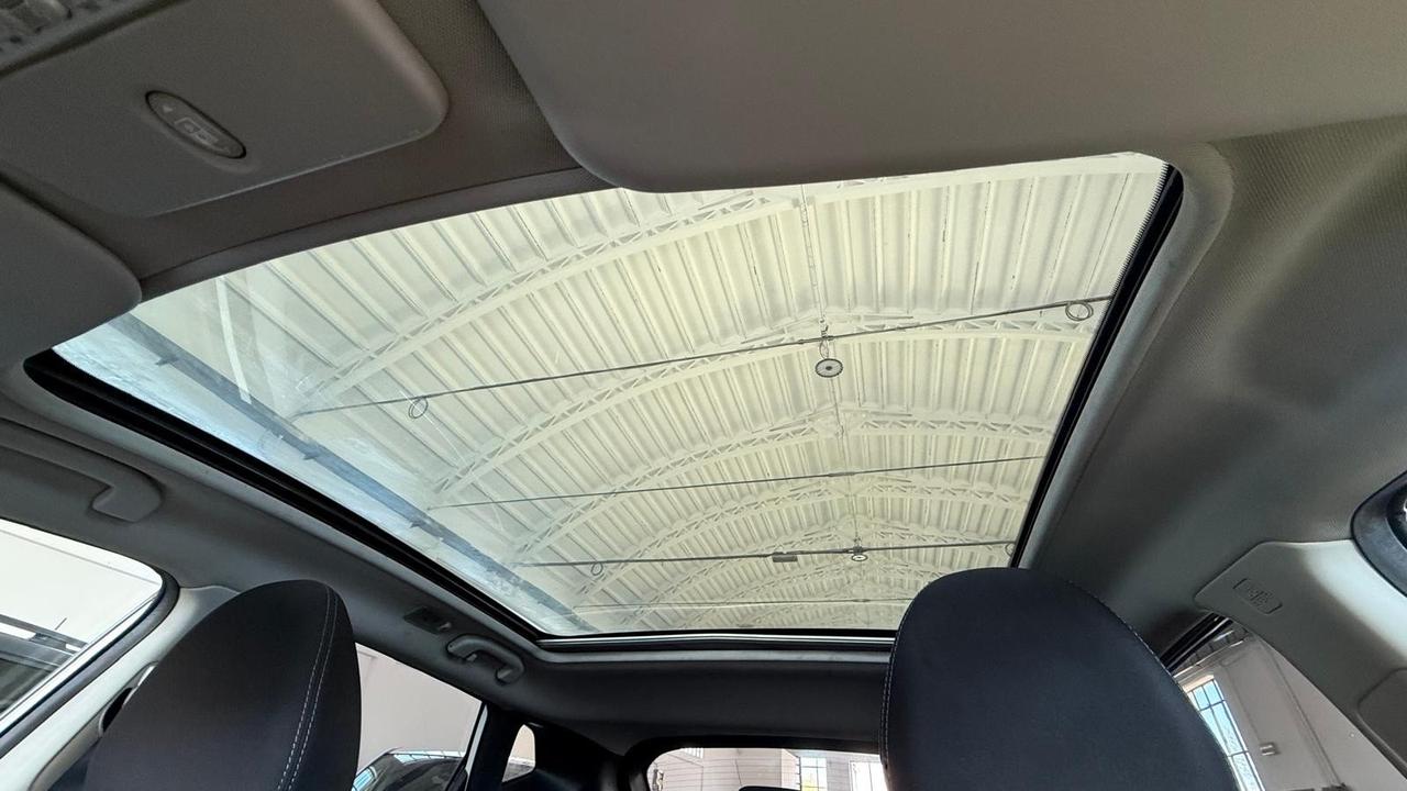 Nissan Qashqai 1.2 DIG-T N-Connecta