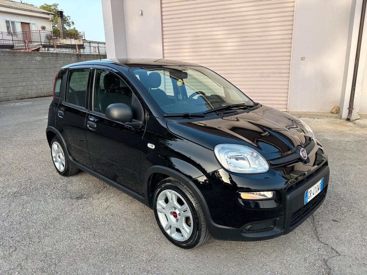 Fiat Panda 1.0 FireFly S&S Hybrid 11/2023 km 45.000
