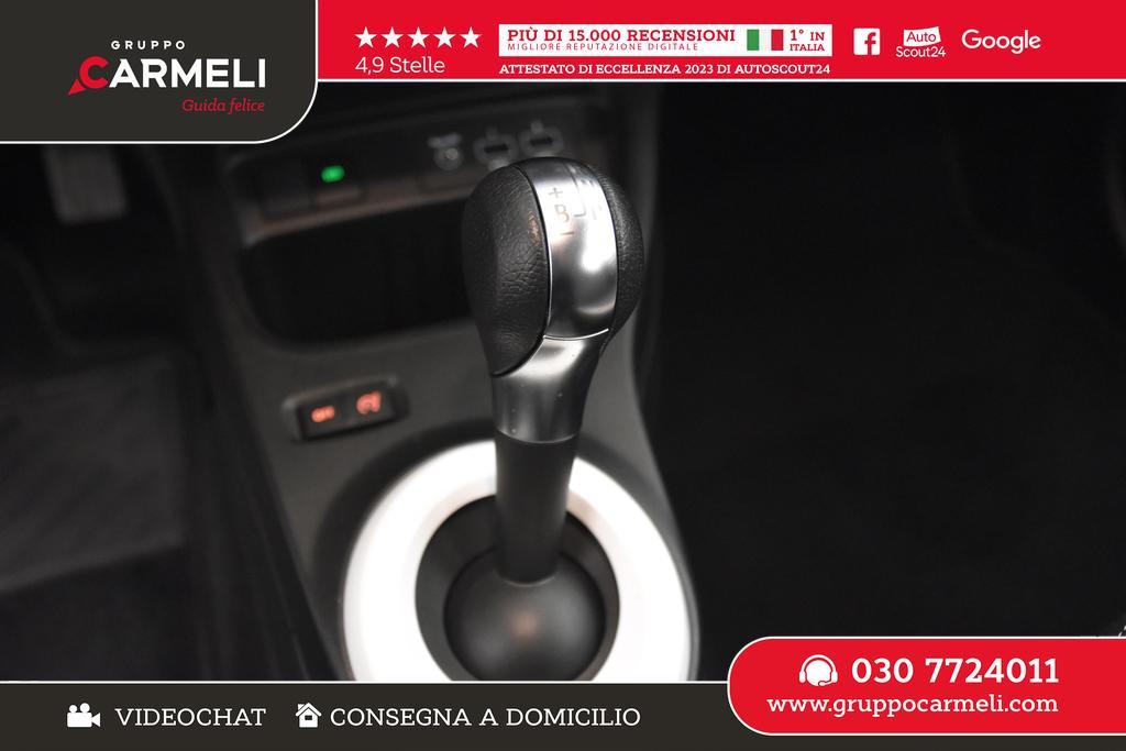 Renault Twingo 22kWh Equilibre