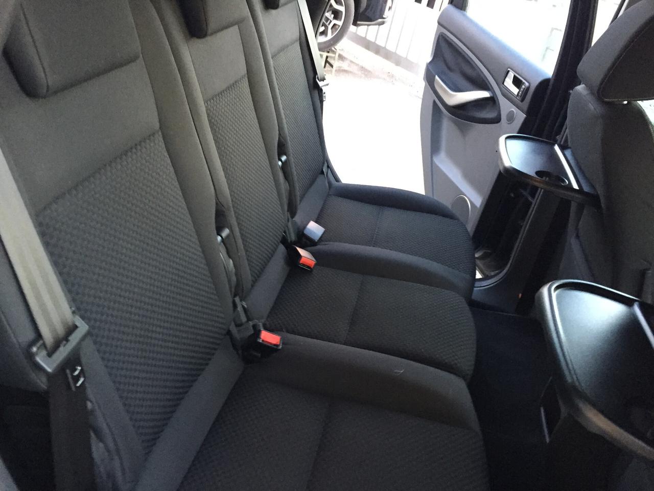 Ford C-Max Focus 1.6 TDCi (90CV) Titanium