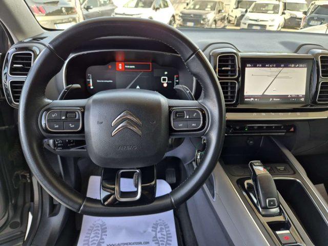 CITROEN C5 Aircross BlueHDi 130 S&S EAT8 Feel