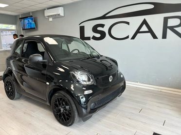 Smart ForTwo 70 1.0 Passion~UniPro~Km e Tagliandi Certificati~Promo Finanziamento~Pronta Consegna