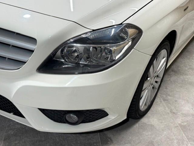 Mercedes-benz A 180 A 180 CDI Premium