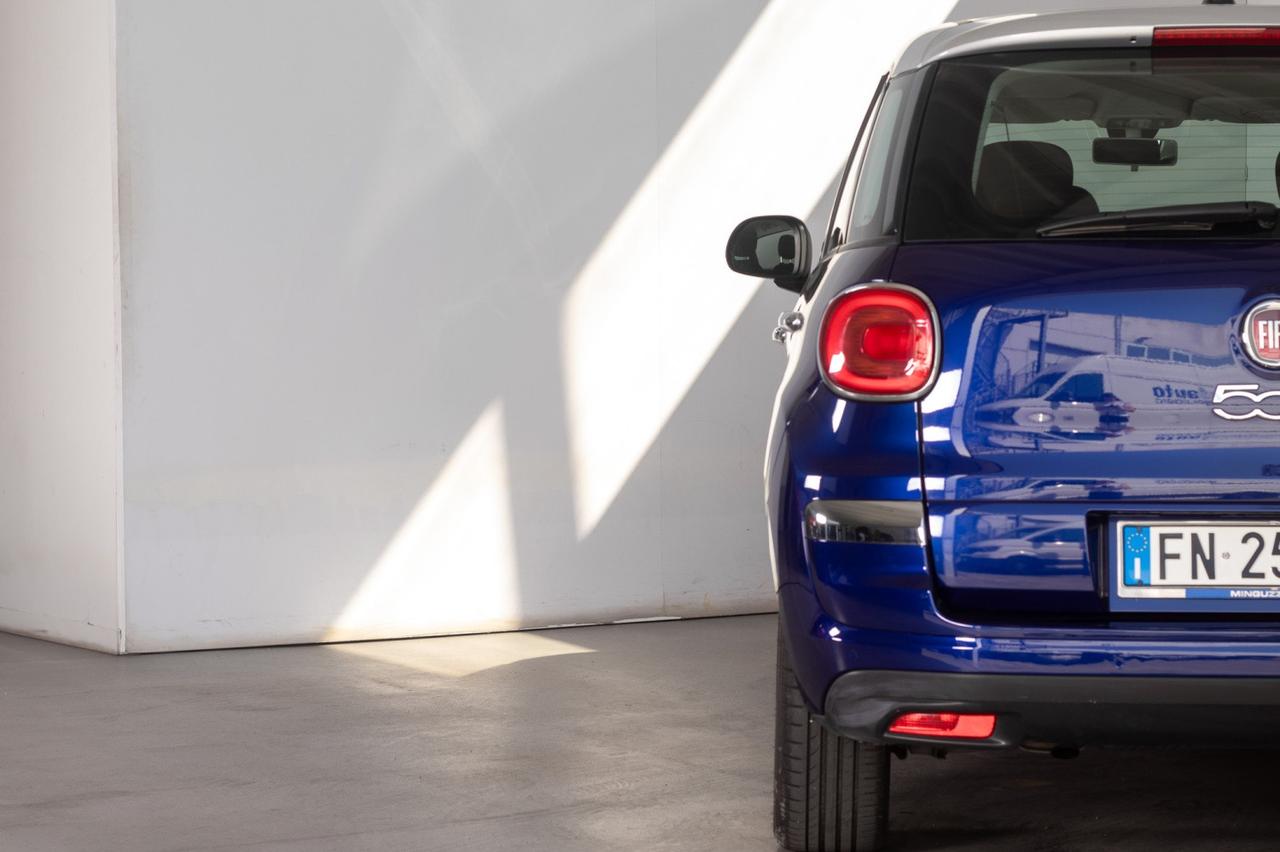 Fiat 500L 1.4 Mirror 95cv