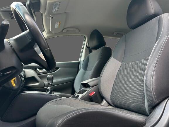 Nissan Qashqai 1.5 DCI 115cv ACENTA