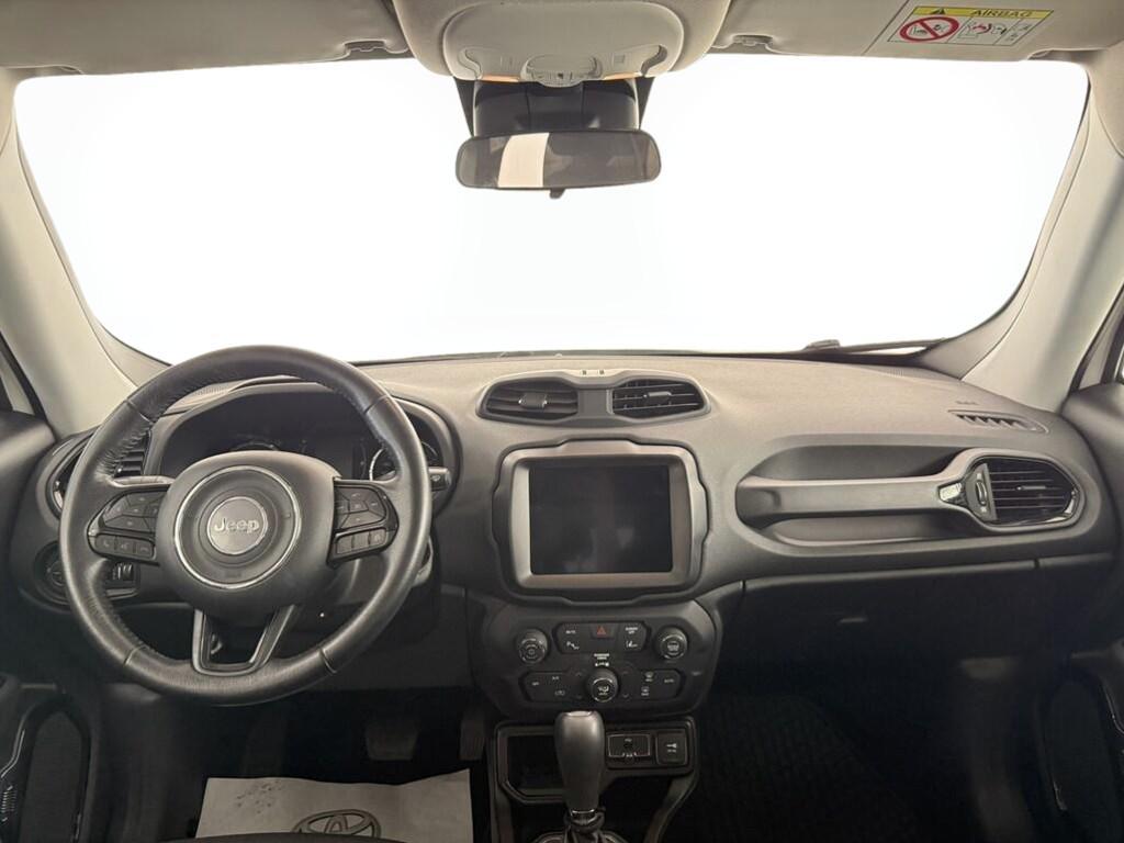 Jeep Renegade 1.3 T4 Longitude 2WD DDCT