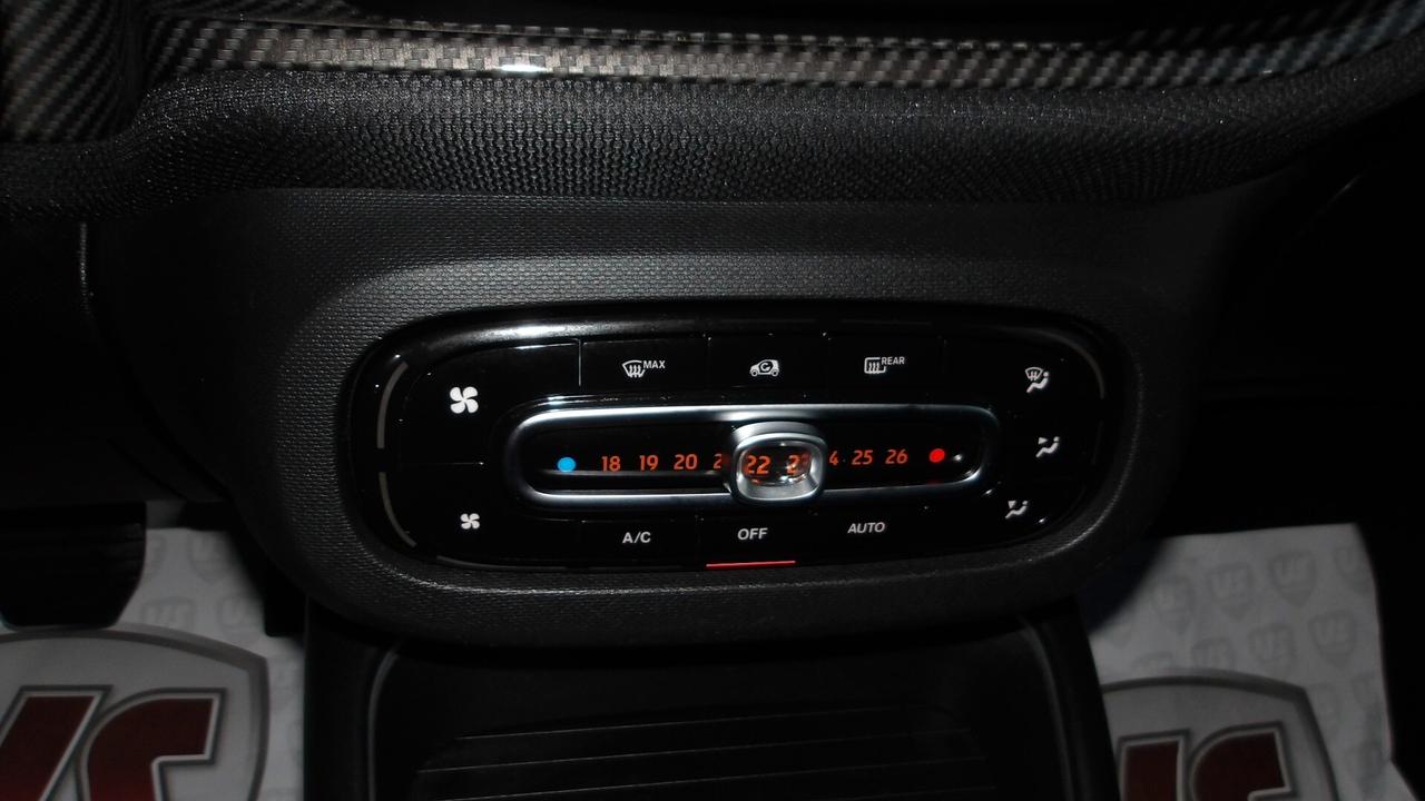 SMART FORTWO ELETTRICA-AUTO-RETROC-PREZZO PROMO!