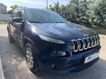 Jeep Cherokee 2.0 Mjt II Longitude