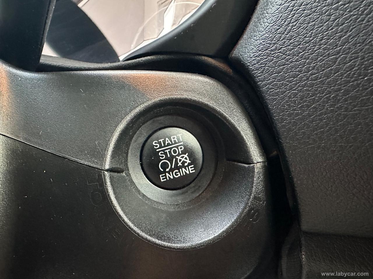 JEEP Renegade 1.6 Mjt 130CV Limited