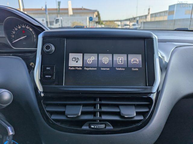 PEUGEOT 208 1° serie BlueHDi 75 5 porte Active