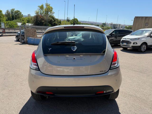 LANCIA Ypsilon 1.3 MJT 95 CV 5 porte