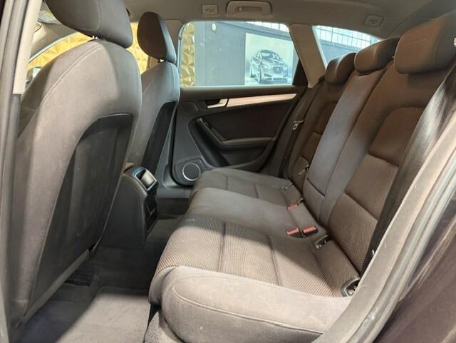 Audi A4 allroad 2.0 TDI 177 CV S tronic