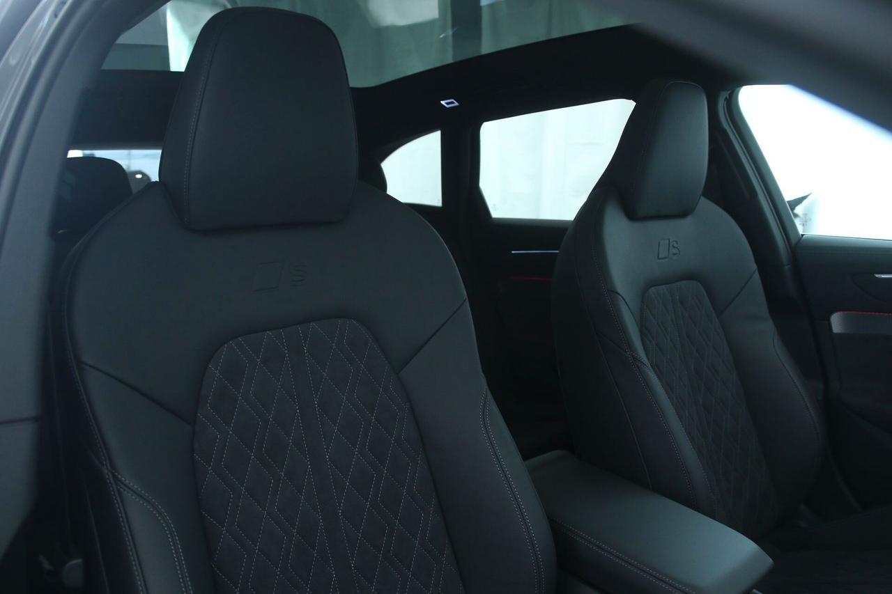 Audi A6 Avant 40 2.0 TDI 204CV quattro S tronic S line ultra Tetto Pan