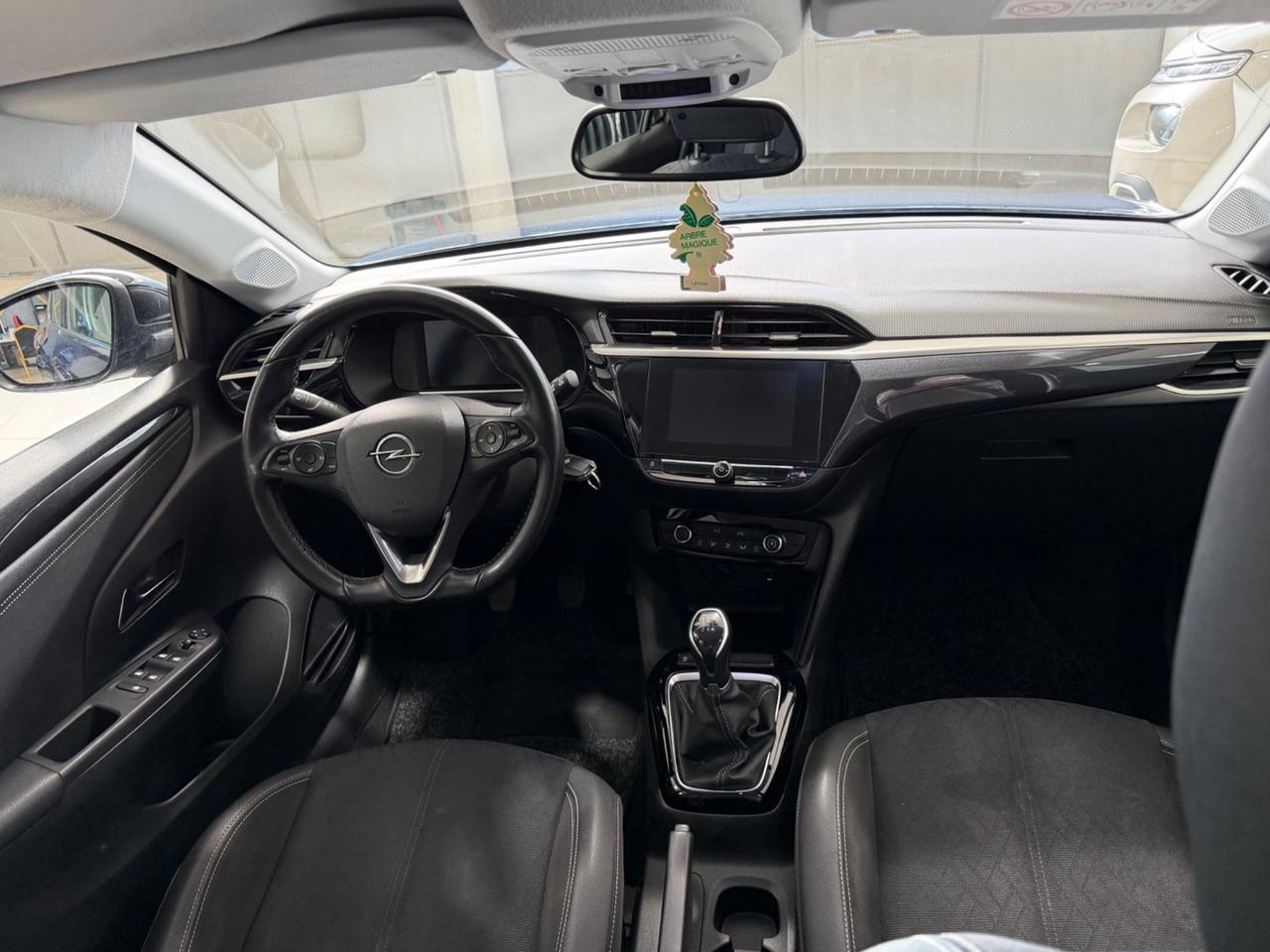 Opel Corsa 1.2 Elegance