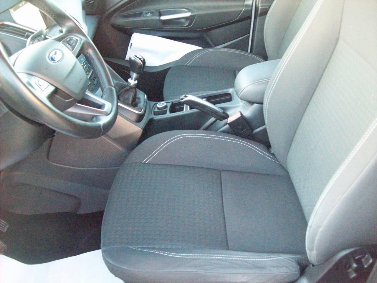 FORD C-MAX 1.5 TDCI CV.95 S&S BUSSINES "2016"