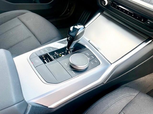 Bmw 320 320d 48V Touring Sport KM 91.0000 GARANZIA 12M
