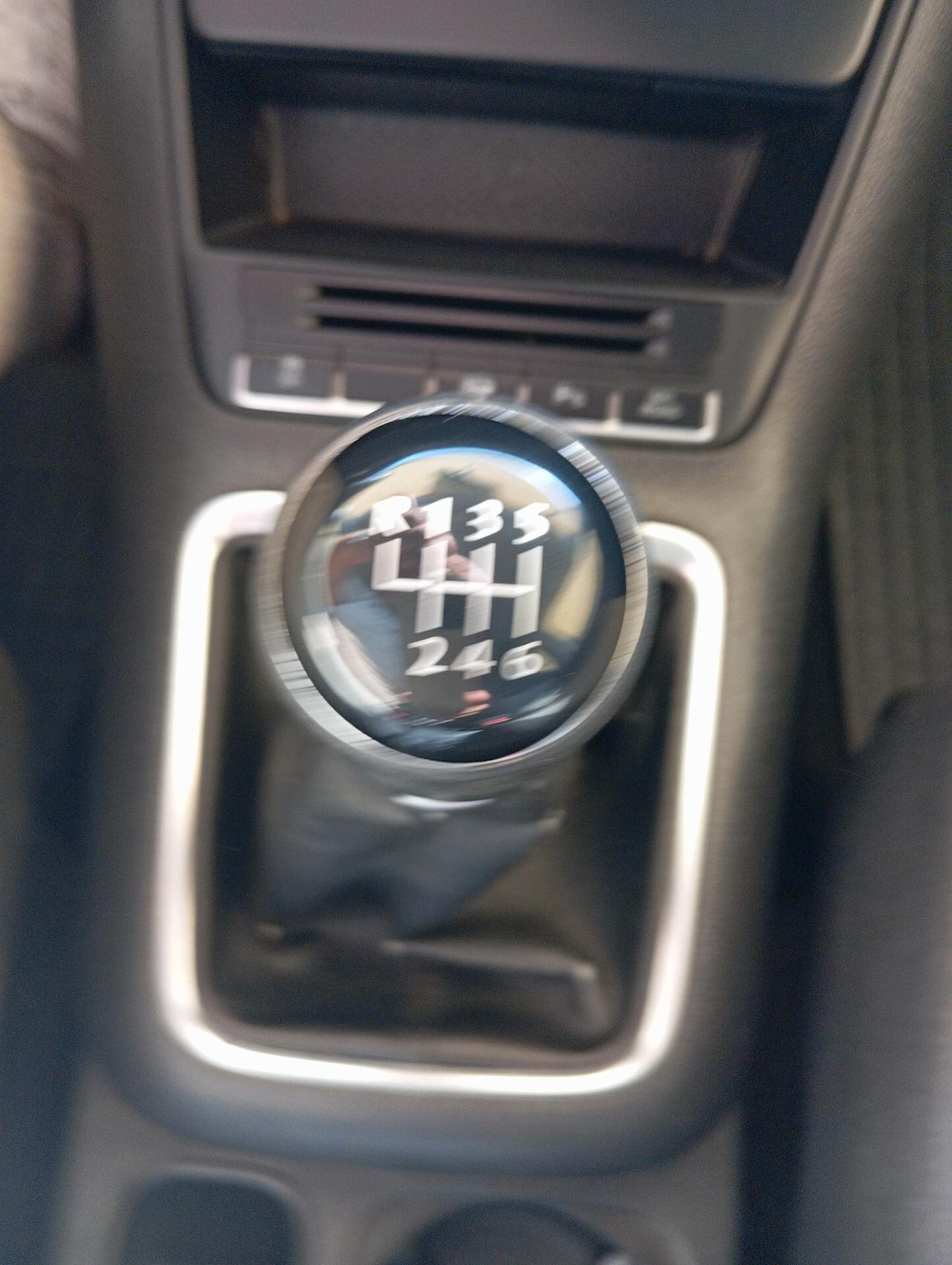 Volkswagen Tiguan 2.0 TDI 140 CV Trend & Fun BlueMotion Technology